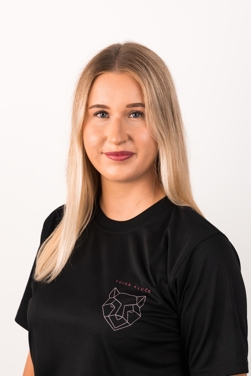 Luisa Kluck
