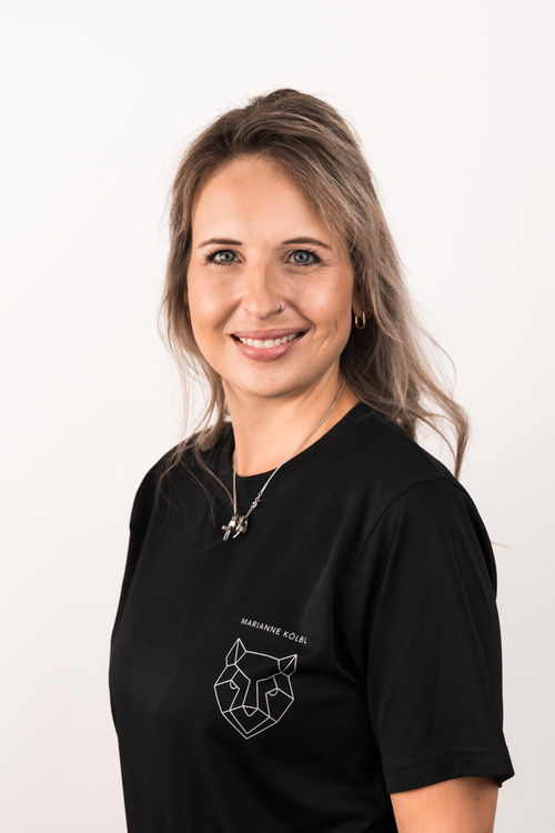 Marianne Kölbl